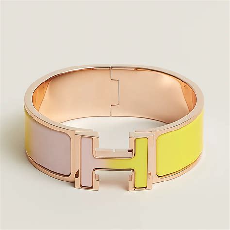 hermes armband dames goud|hermes fusion bracelets for women.